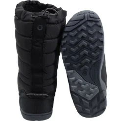 Xero |f ~ Alpine Pull-On + TEX Schneestiefel ~ Black