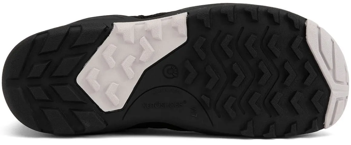 Xero |f ~ Alpine Snowboot + TEX ~ Black