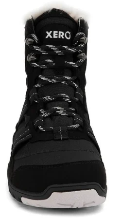 Xero |f ~ Alpine Snowboot + TEX ~ Black