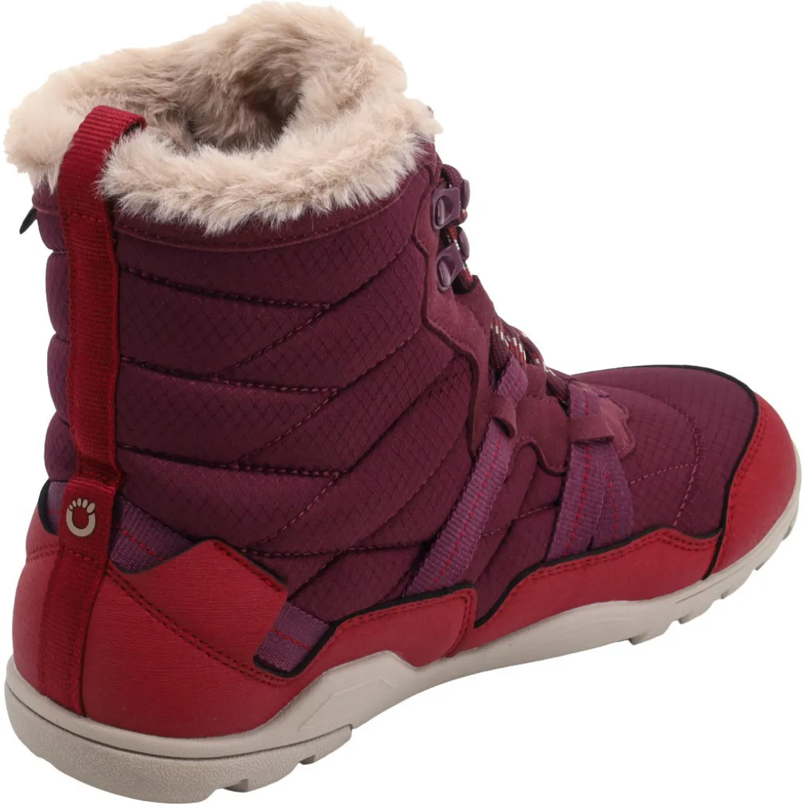 Xero |f ~ Alpine Snowboot + TEX ~ Fig