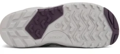Xero |f ~ Alpine Snowboot + TEX ~ Frost Gray/White
