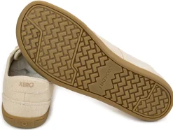 Xero |f ~ Dillon Canvas ~ Natural/Gum