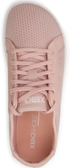 Xero |f ~ Dillon Knit ~ Pink Sand