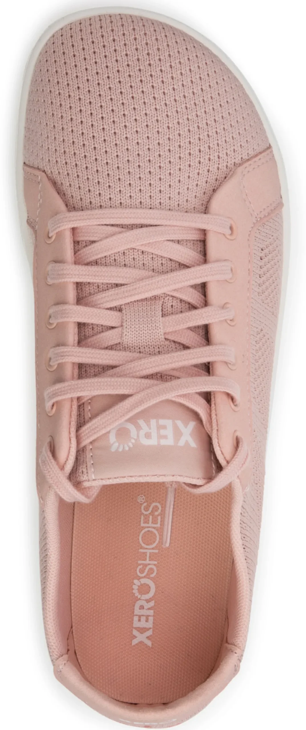 Xero |f ~ Dillon Knit ~ Pink Sand