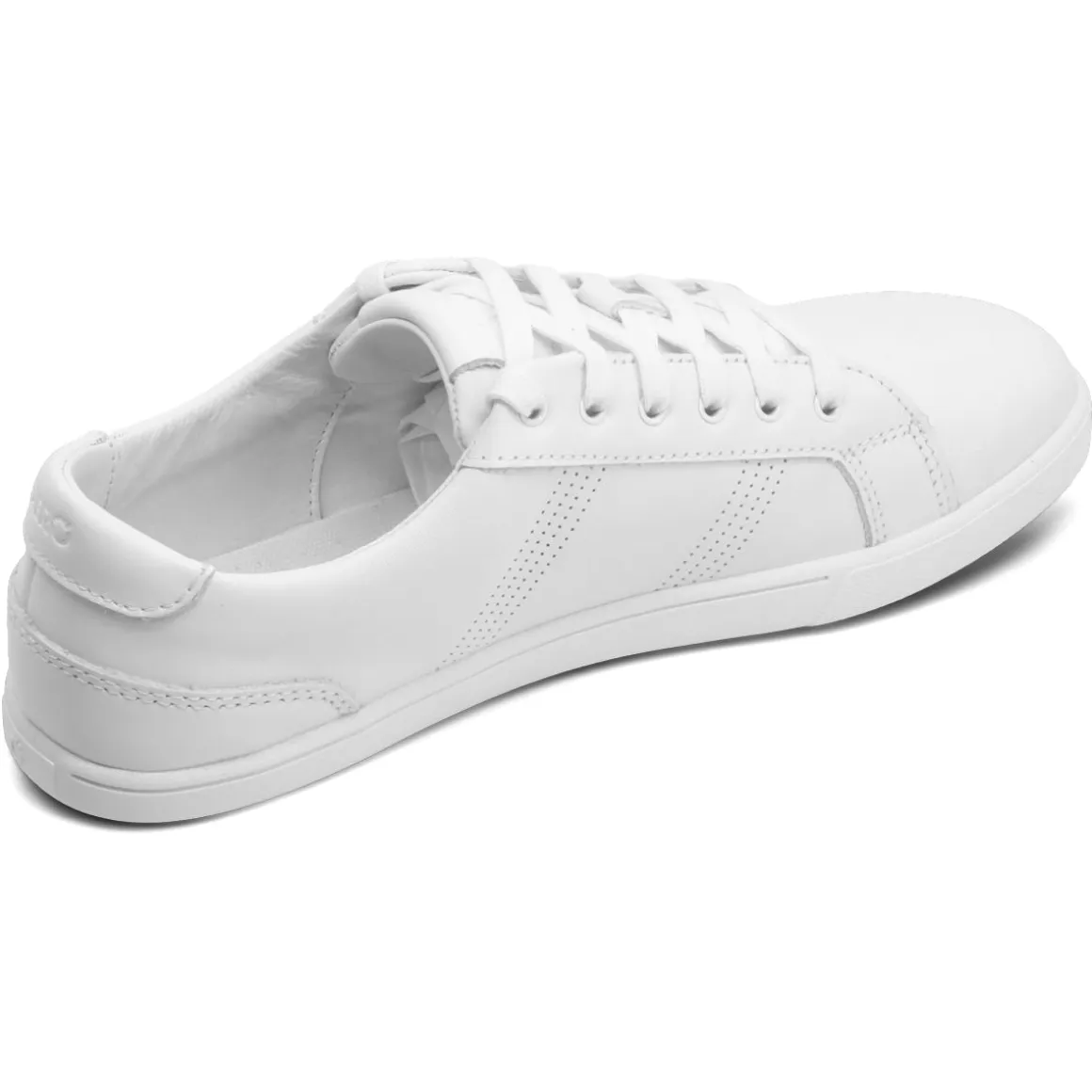 Xero |f ~ Dillon ~ White