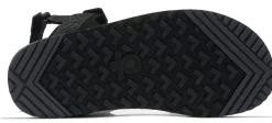 Xero |f ~ D-Trail Sandale ~ Black/Asphalt