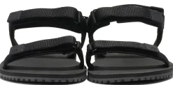 Xero |f ~ D-Trail Sandale ~ Black/Asphalt