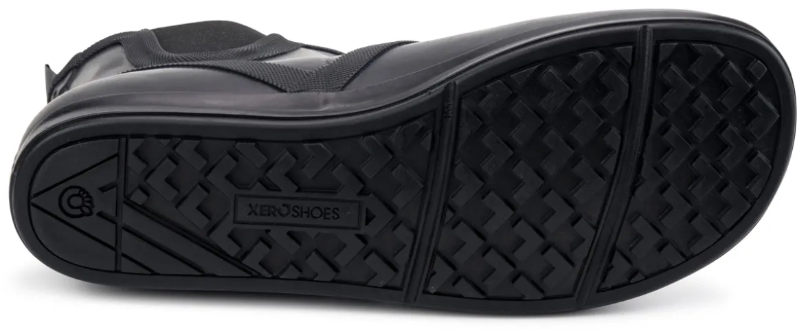 Xero |f ~ Gummistiefel Gracie ~ Black