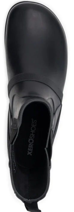 Xero |f ~ Gummistiefel Gracie ~ Black