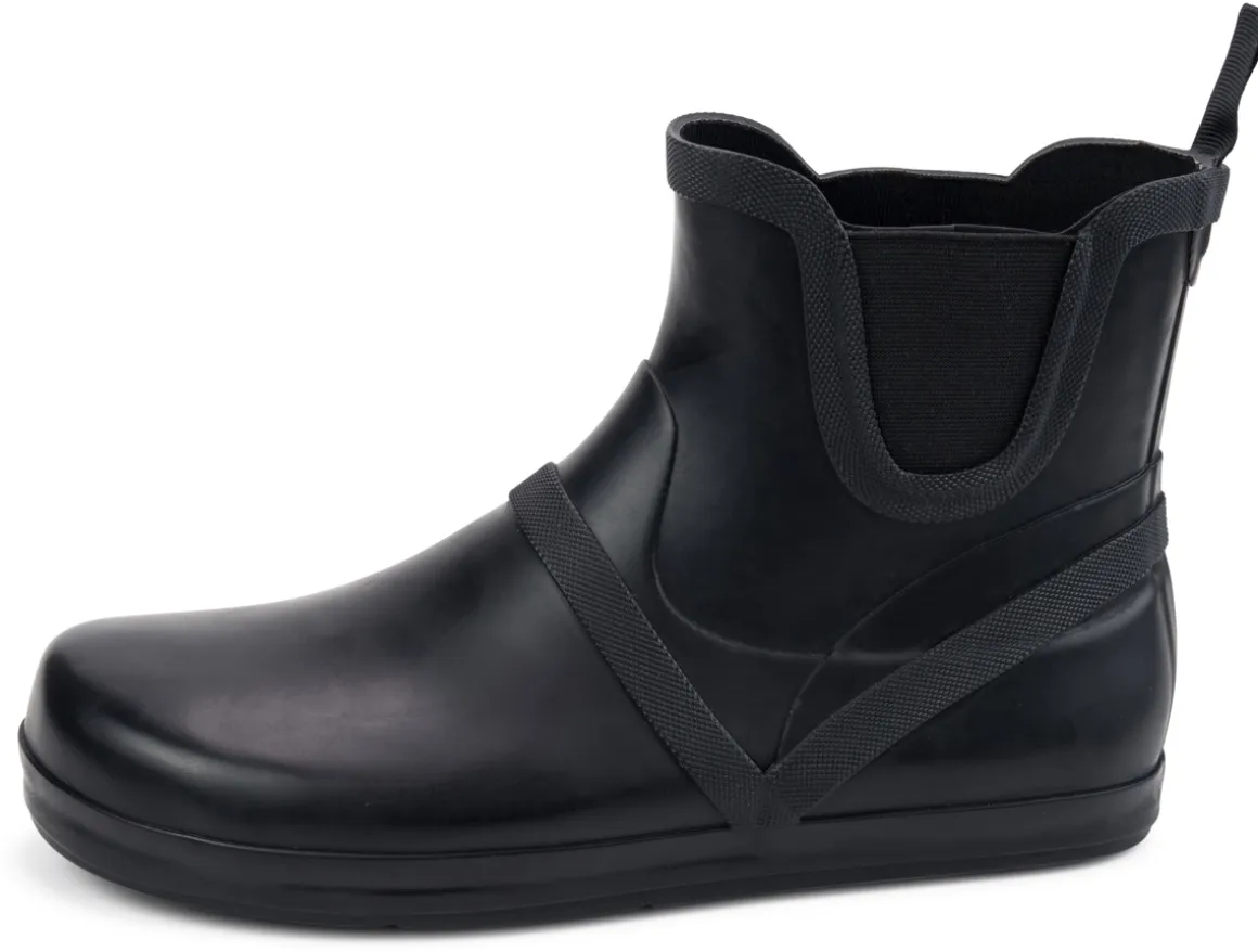 Xero |f ~ Gummistiefel Gracie ~ Black