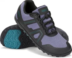 Xero |f ~ Mesa Trail + TEX ~ Grisaille/Black