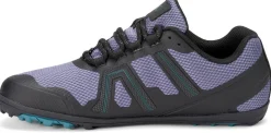 Xero |f ~ Mesa Trail + TEX ~ Grisaille/Black