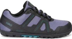 Xero |f ~ Mesa Trail + TEX ~ Grisaille/Black
