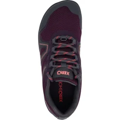 Xero |f ~ Mesa Trail + TEX ~ Plum / Coral