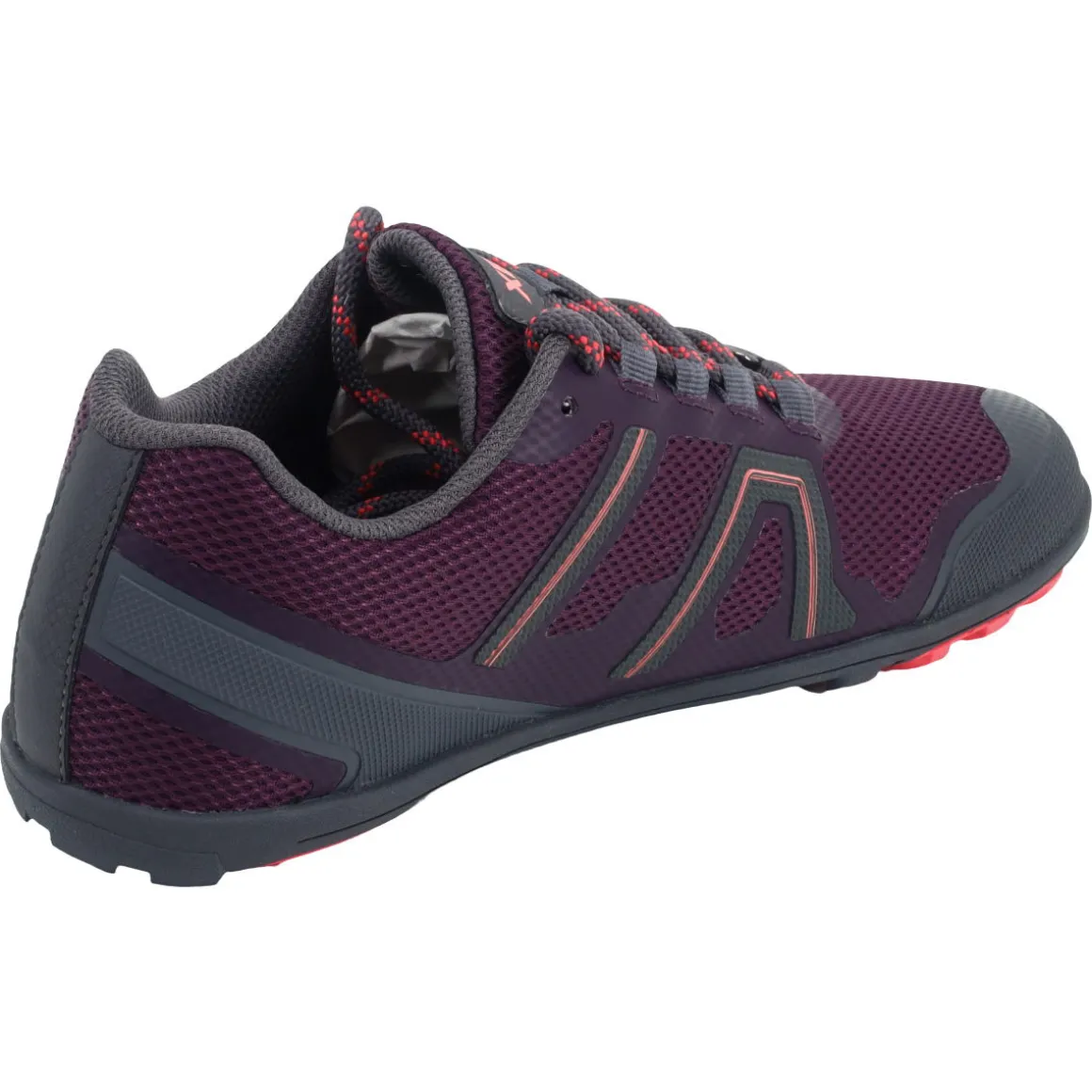 Xero |f ~ Mesa Trail + TEX ~ Plum / Coral