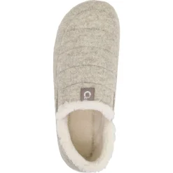 Xero |f ~ Pagosa Cozy Hausschuh ~ Marled Cream