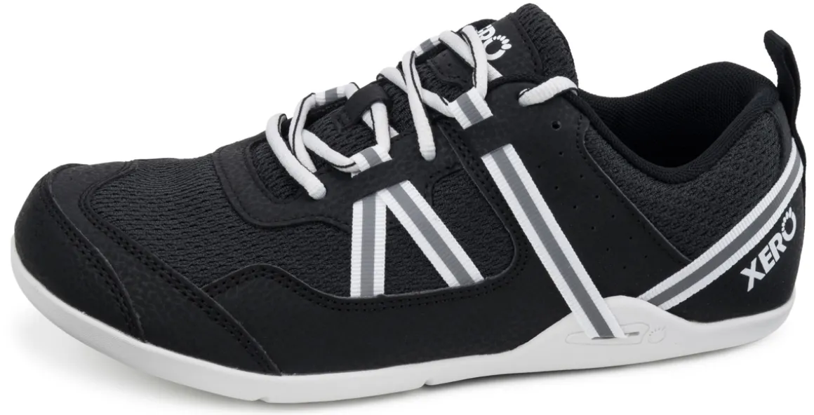 Xero |f ~ Prio ~ Black White