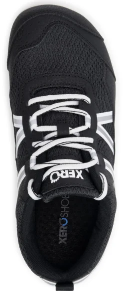 Xero |f ~ Prio ~ Black White