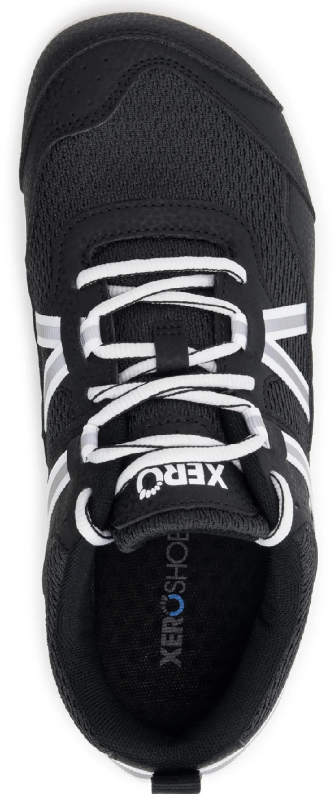 Xero |f ~ Prio ~ Black White