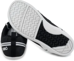 Xero |f ~ Prio ~ Black White