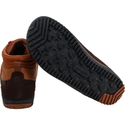 Xero |f ~ Ridgeway Hiking Boot + TEX ~ Rawhide