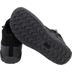 Xero |f ~ Scrambler Trail Mid + TEX ~ Black/Asphalt