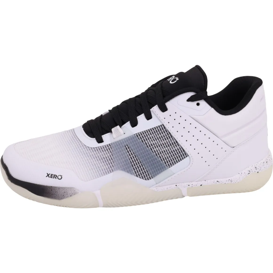 Xero |f ~ X1 Basketballschuh Low ~ White
