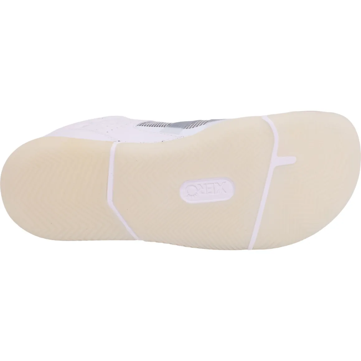 Xero |f ~ X1 Basketballschuh Low ~ White