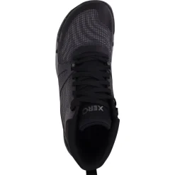 Xero |f ~ X1 Basketballschuh Mid ~ Black