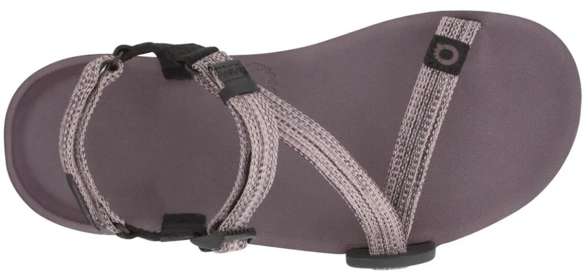 Xero |f ~ Z-Trail EV Sandale ~ Dusty Rose