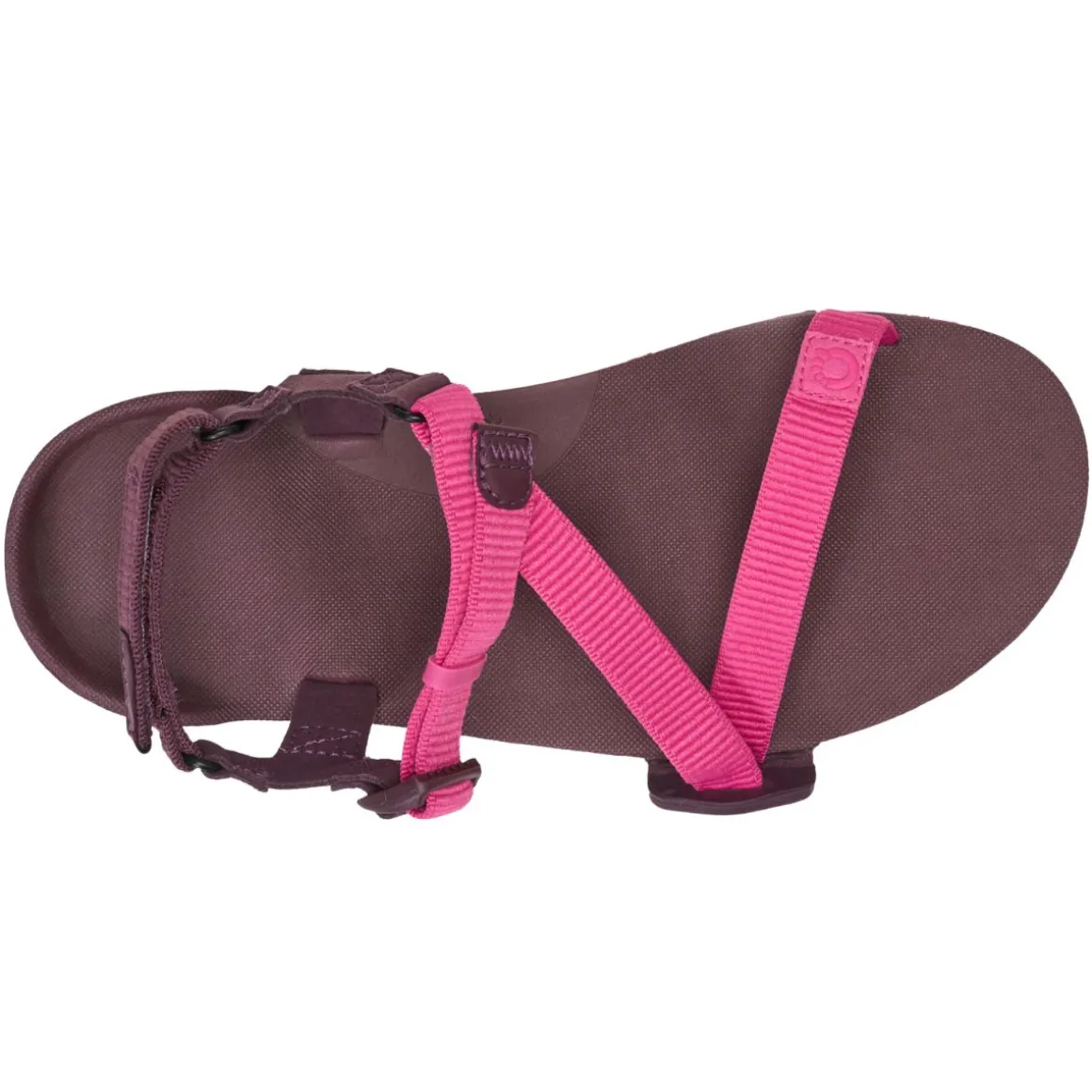 Xero |f ~ Z-Trail EV Sandale ~ Fuchsia Purple