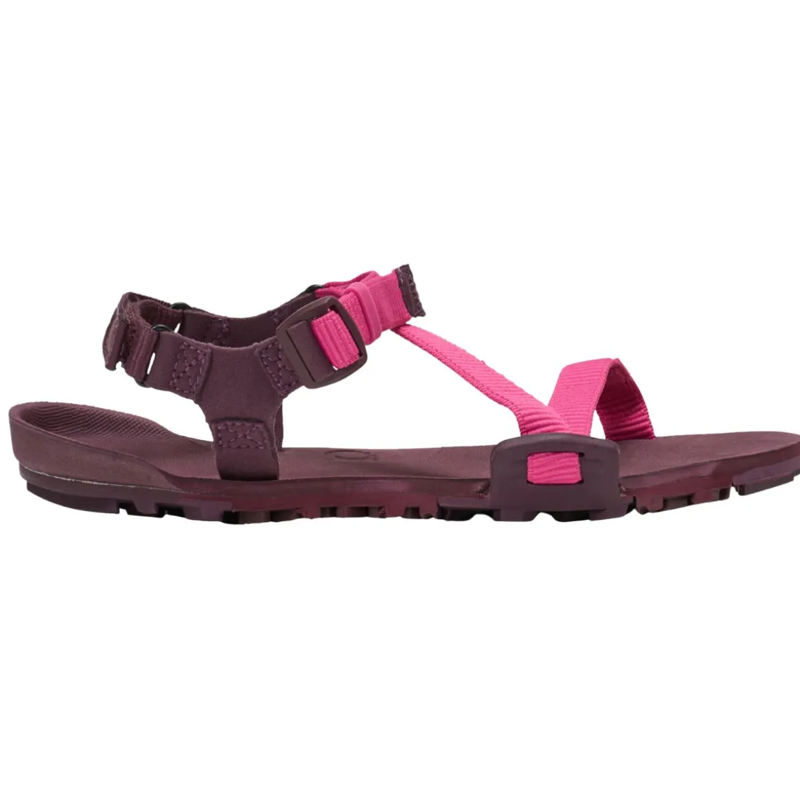 Xero |f ~ Z-Trail EV Sandale ~ Fuchsia Purple