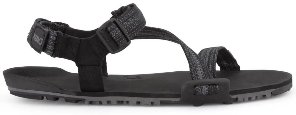 Xero |f ~ Z-Trail EV Sandale ~ Multi-Black