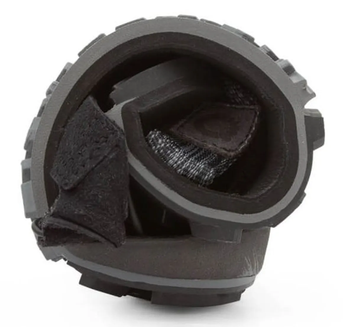 Xero |f ~ Z-Trail EV Sandale ~ Multi-Black