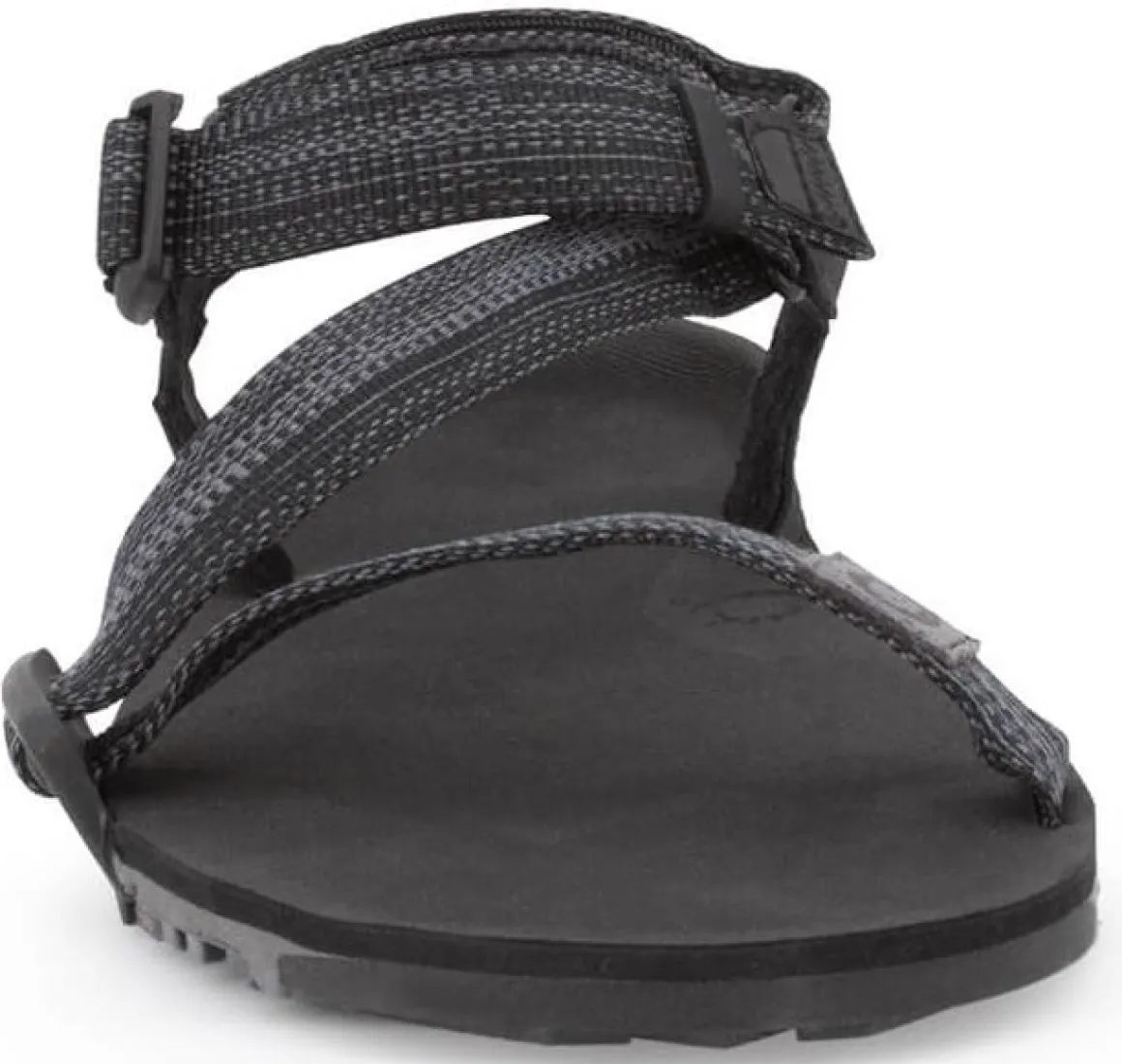 Xero |f ~ Z-Trail EV Sandale ~ Multi-Black