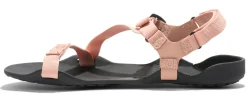 Xero |f ~ Z-Trek Sandale ~ Pink Sand