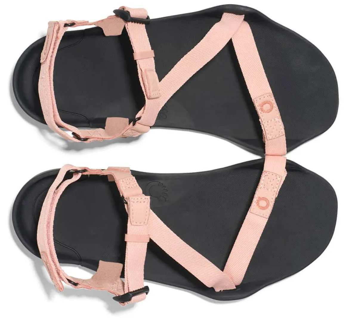Xero |f ~ Z-Trek Sandale ~ Pink Sand