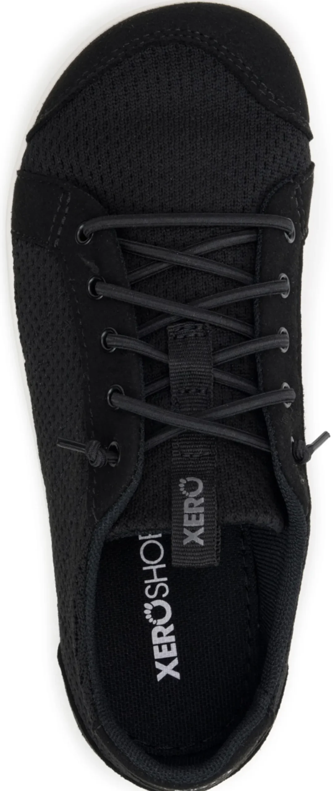 Xero Junior ~ Dillon Knit Youth ~ Black