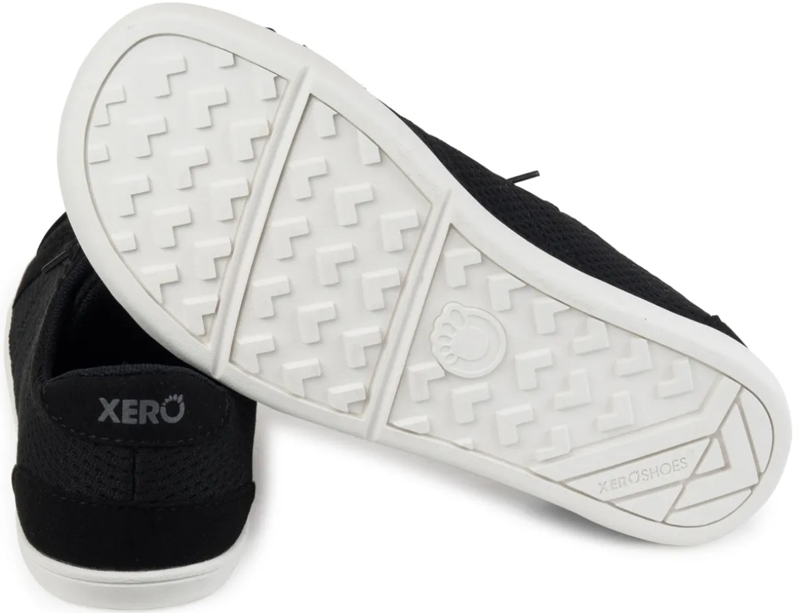 Xero Junior ~ Dillon Knit Youth ~ Black