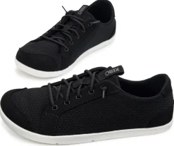 Xero Junior ~ Dillon Knit Youth ~ Black