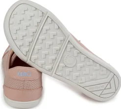 Xero Junior ~ Dillon Knit Youth ~ Pink Sand