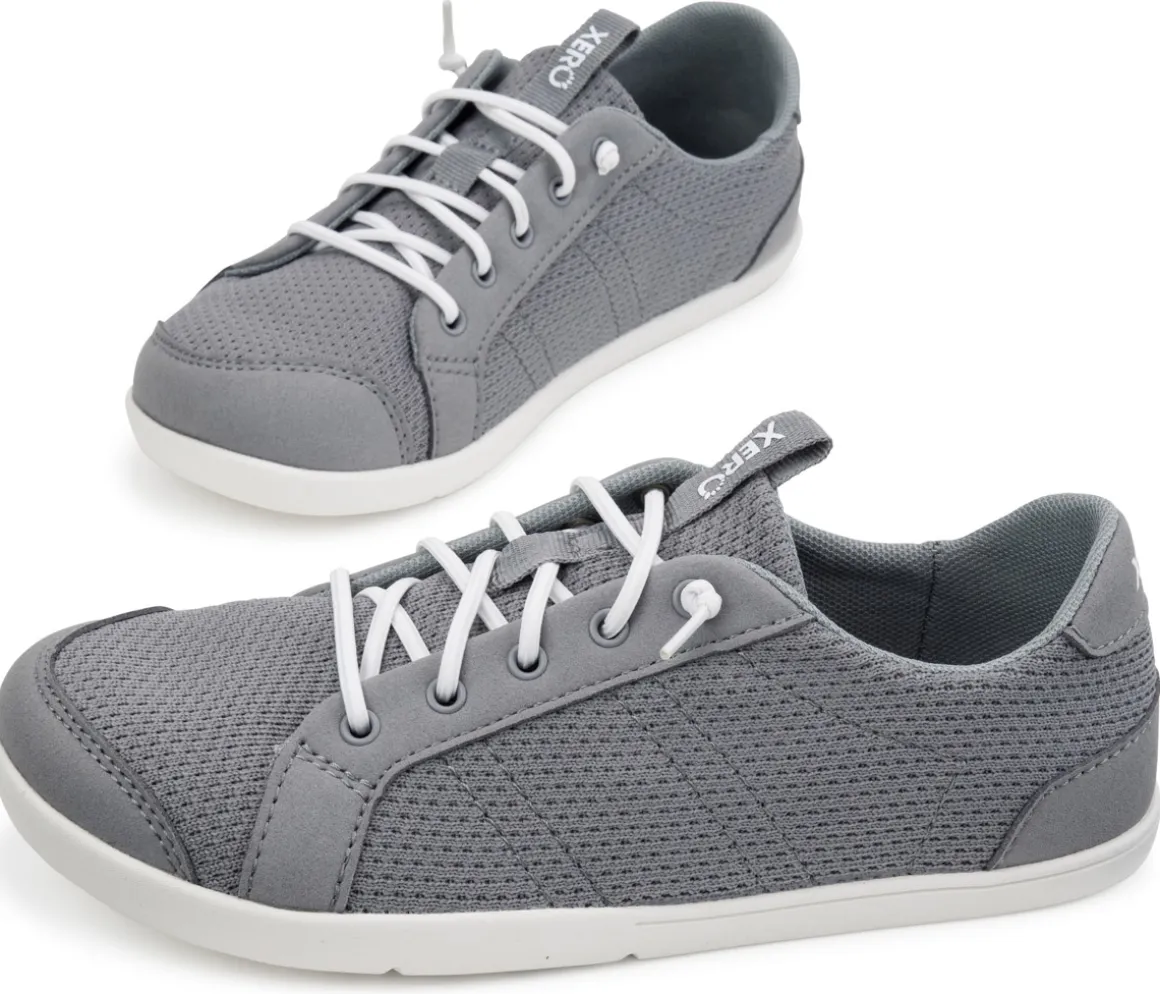 Xero Junior ~ Dillon Knit Youth ~ Alloy