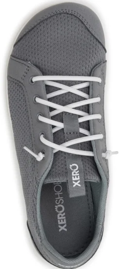 Xero Junior ~ Dillon Knit Youth ~ Alloy