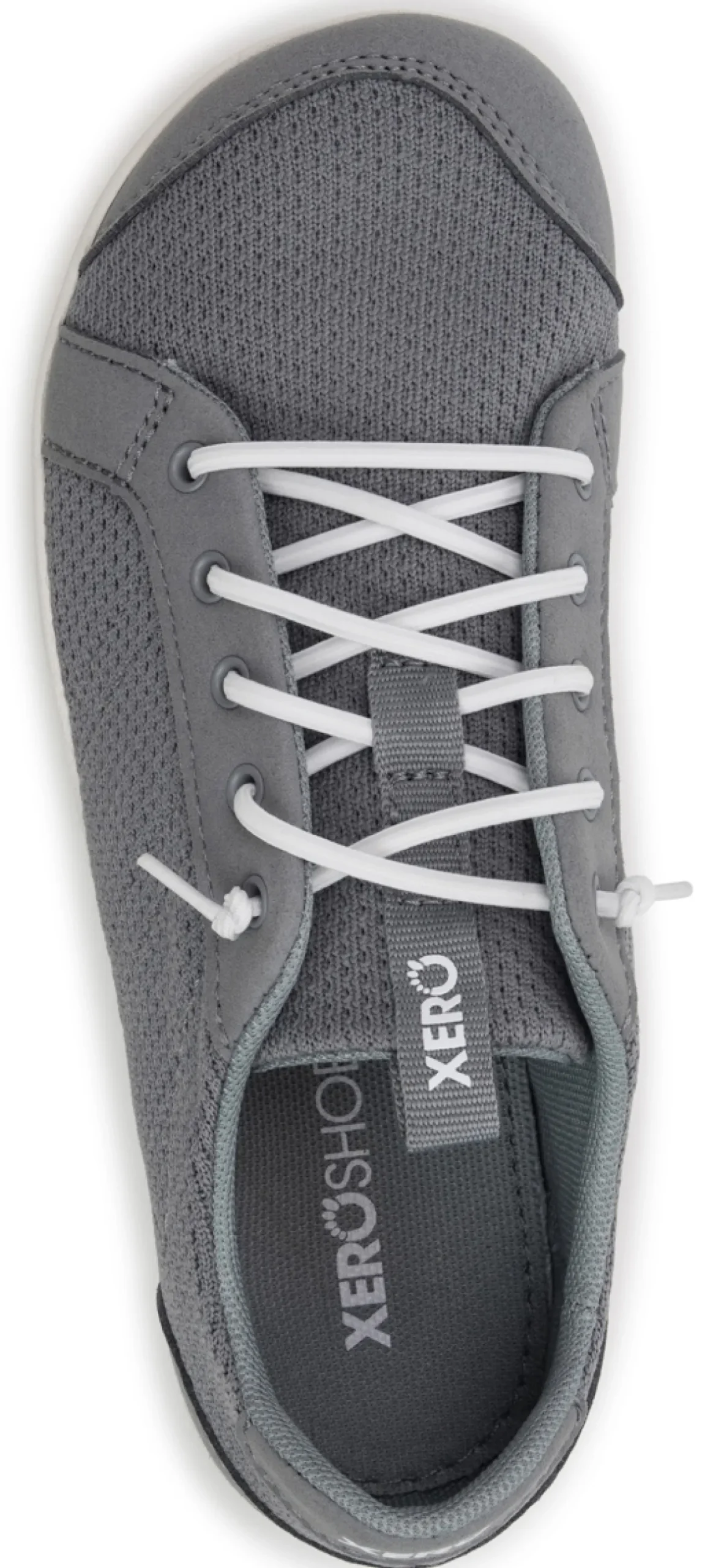 Xero Junior ~ Dillon Knit Youth ~ Alloy