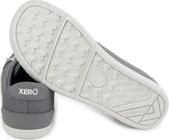 Xero Junior ~ Dillon Knit Youth ~ Alloy