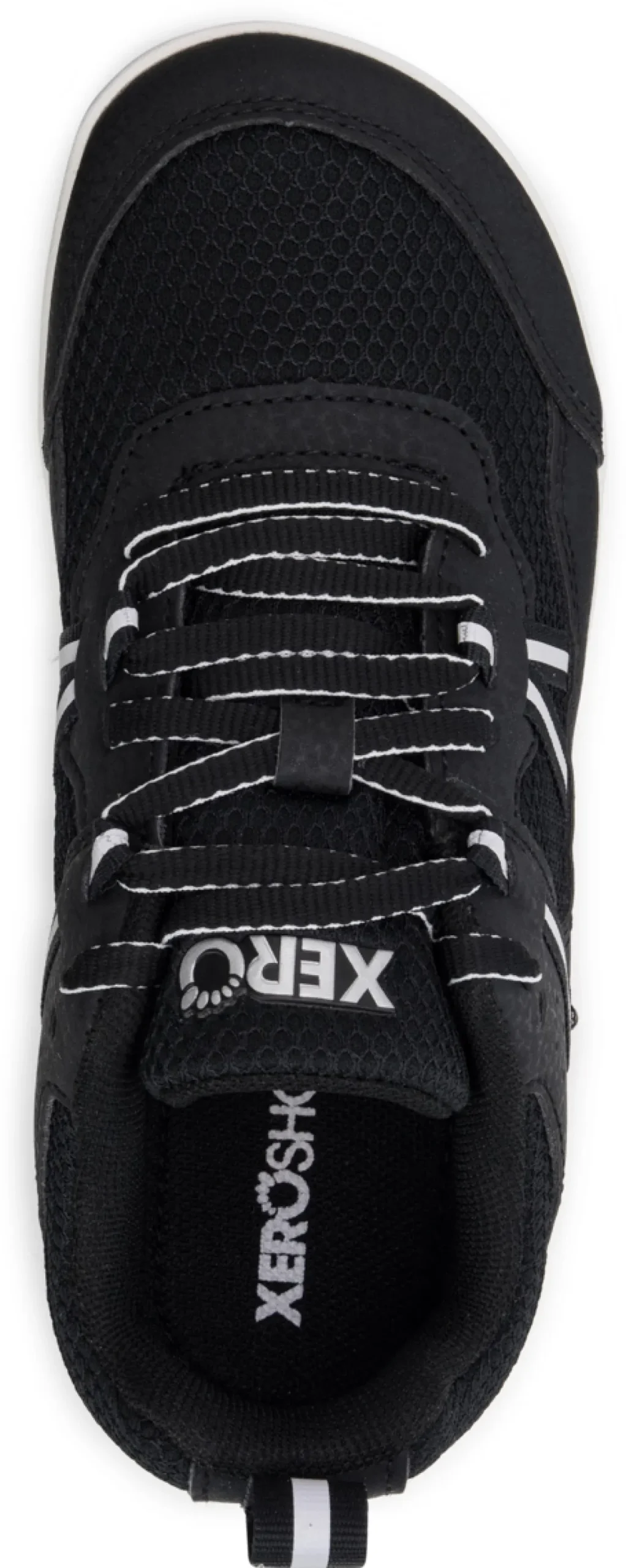 Xero Junior ~ Prio ~ Black/White