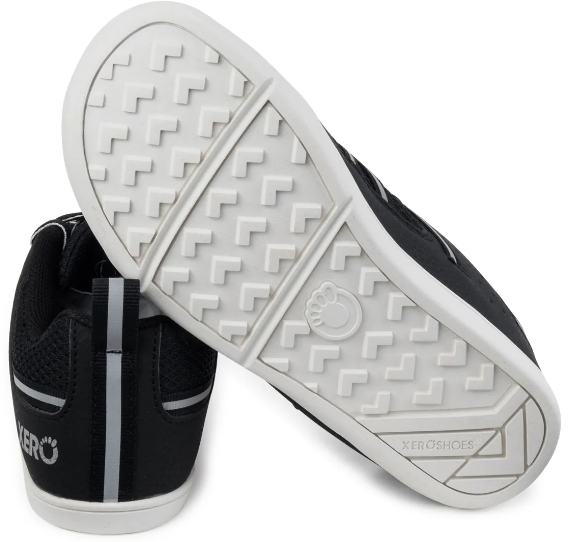 Xero Junior ~ Prio ~ Black/White