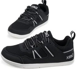 Xero Junior ~ Prio ~ Black/White