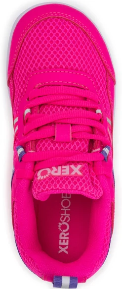 Xero Junior ~ Prio ~ Pink