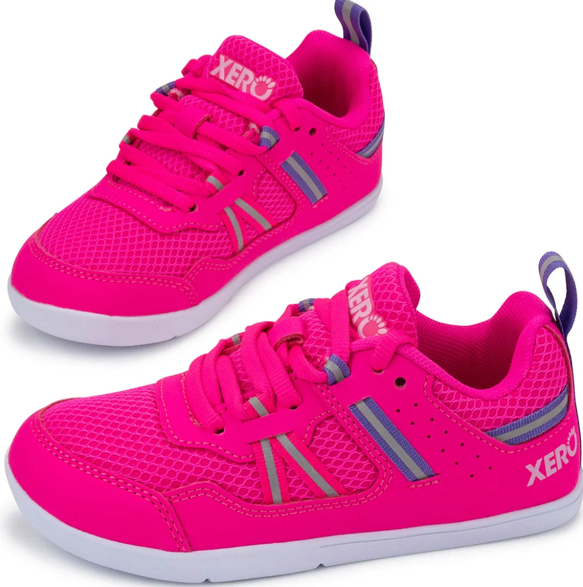 Xero Junior ~ Prio ~ Pink